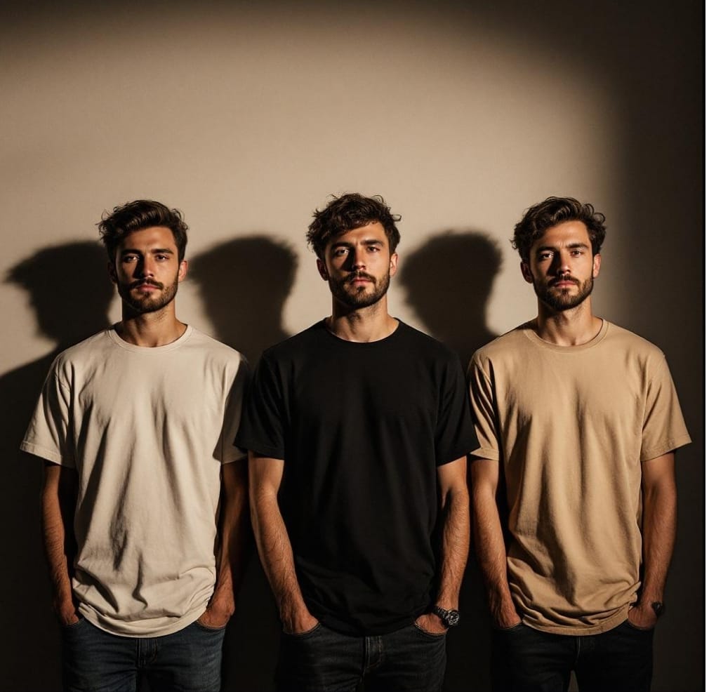 Miniatura 6 de CAMISETAS PREMIUN X3